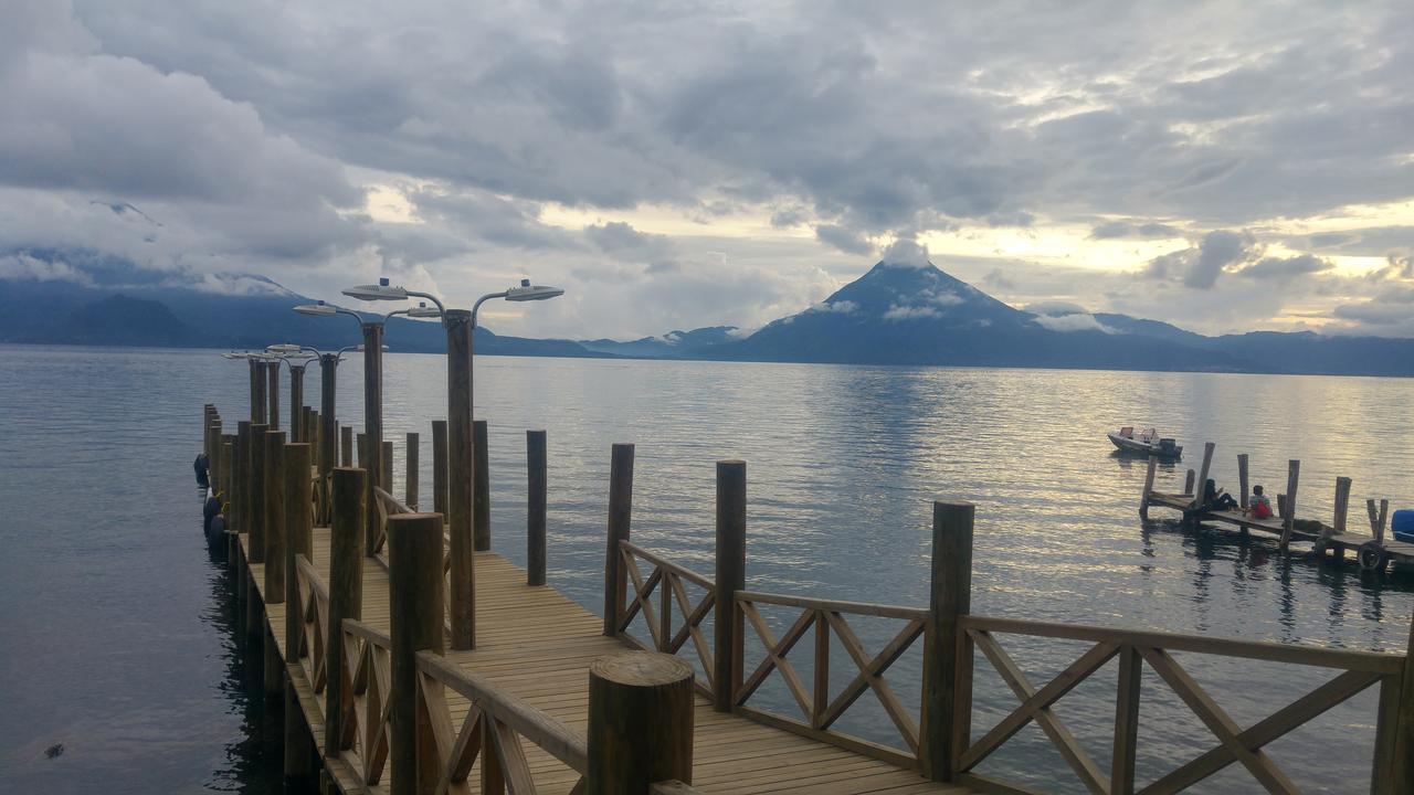 Hotel Playa Linda ปานาคาเชล ภายนอก รูปภาพ